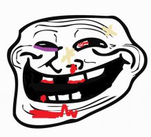 А что, если туда "случайно" попасть?