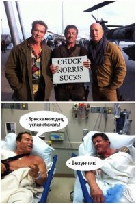 30 людей, которых легко спутать со знаменитостями 