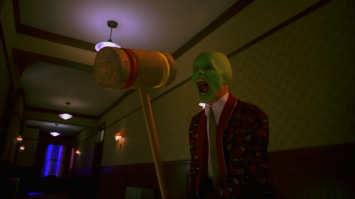 Первая фотка напомнила