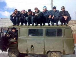 Новостной калейдоскоп Top Gear