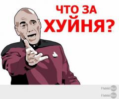  Современный русский алфавит