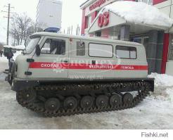 и не такое бывает