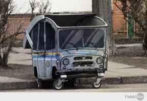 Самые крутые полицейские автомобили