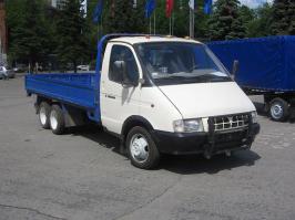 Зачем автомобилю больше четырех колёс