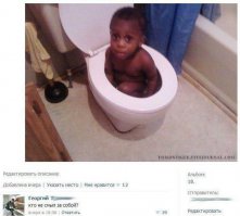 16 курьезных случаев в общественном туалете