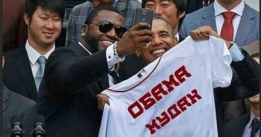 Демократия по США, или Война?