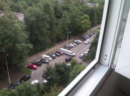 Подборка автоприколов. Часть 200
