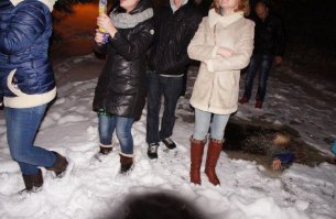 Кадры, которые стали последними для своих авторов