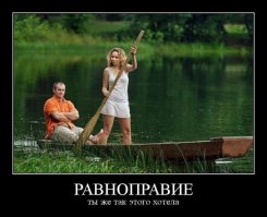 Невероятные права, полученные женщинами за последние годы