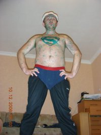  Ужасы и приколы из соцсетей