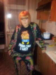  Ужасы и приколы из соцсетей