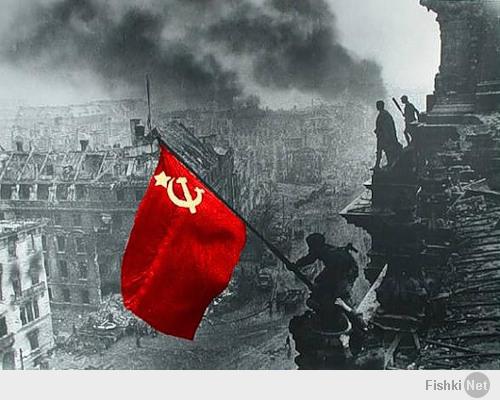 за Красное знамя в Одессе