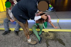 Да и правда, куда нам до цивилизованной европы