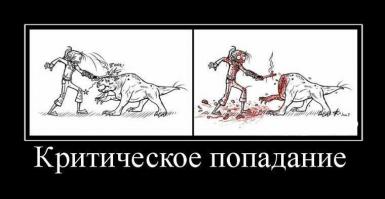 Сказочные сцены с участием реальных животных