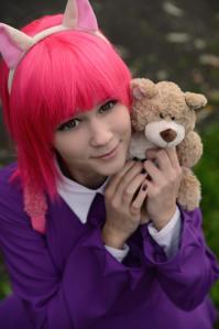 Сказочные сцены с участием реальных животных