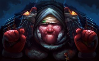 Бабушки старушки