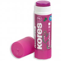 Карандаш для масла  -тема! Горячие тосты  (из тостера) отпускаю потерев кусочком замороженного масла. Пачкается нож, руки и остаётся кусочек масла в крошках. Вот решение. Цена вопроса 50 руб. ± 10 руб. Содержимое- фтопку :). Заряжаешь масло и в морозилку. Вуаля - карандаш для масла готов.