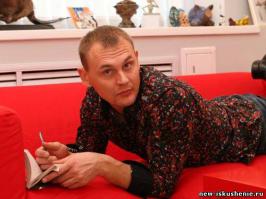 Она же Степан Меньшиков после дома2