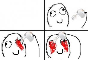 Демотиваторы