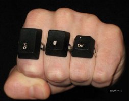   22 самых полезных биндов для клавиатуры