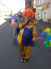 Красивые мужчины и стареют красиво