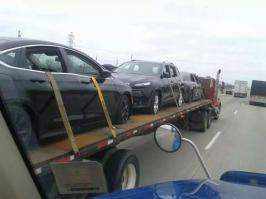 Жена отсудила у бывшего мужа Corvette