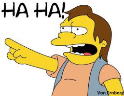 Сюрприз пошел не по плану