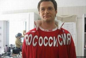 Весёлый тренер 