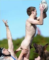 Такие кадры бывают раз на миллион