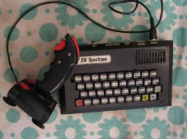 только ZX-Spectrum, только хардкор
