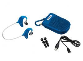 Беспроводные наушники