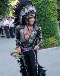 Дембеля. Что-то пошло не так