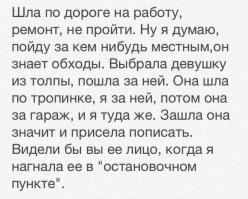 Фишкина солянка за 01.10.2014 