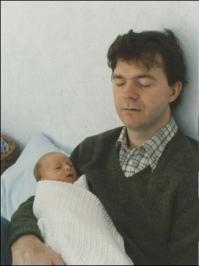 Брат близнец