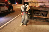 Мой рекорд на электровелосипеде. За день проехал 745км