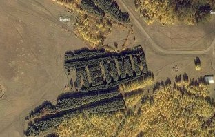 Ленин жив. Омская область
