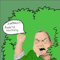  Бай Лин на маникюре топлес