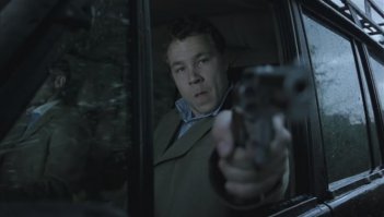 Цыганка обманула кассира супермаркета