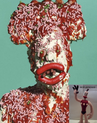 Такой вредный фастфуд