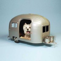 Домик для друга или будка