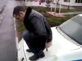 Месть - дело тонкое!