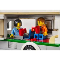 Самые необычные дома на колесах