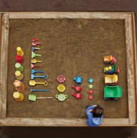 25 фотографий, которые успокоят вашего внутреннего нит-фрика