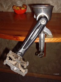 Подарки, которые приведут в восторг любого, у кого есть велосипед