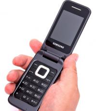 У меня сейчас такой. Классика бессмертна!).Смарты надоели.