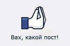 Курица настоящего джигита