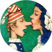 Интересно, чего он ожидал?