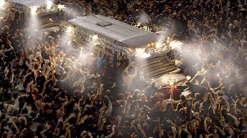 30 правил выживания в фильмах ужасов