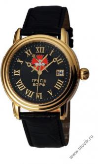 Наручные часы времен СССР и Перестройки