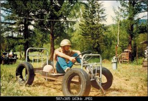 моё, нечто похожее